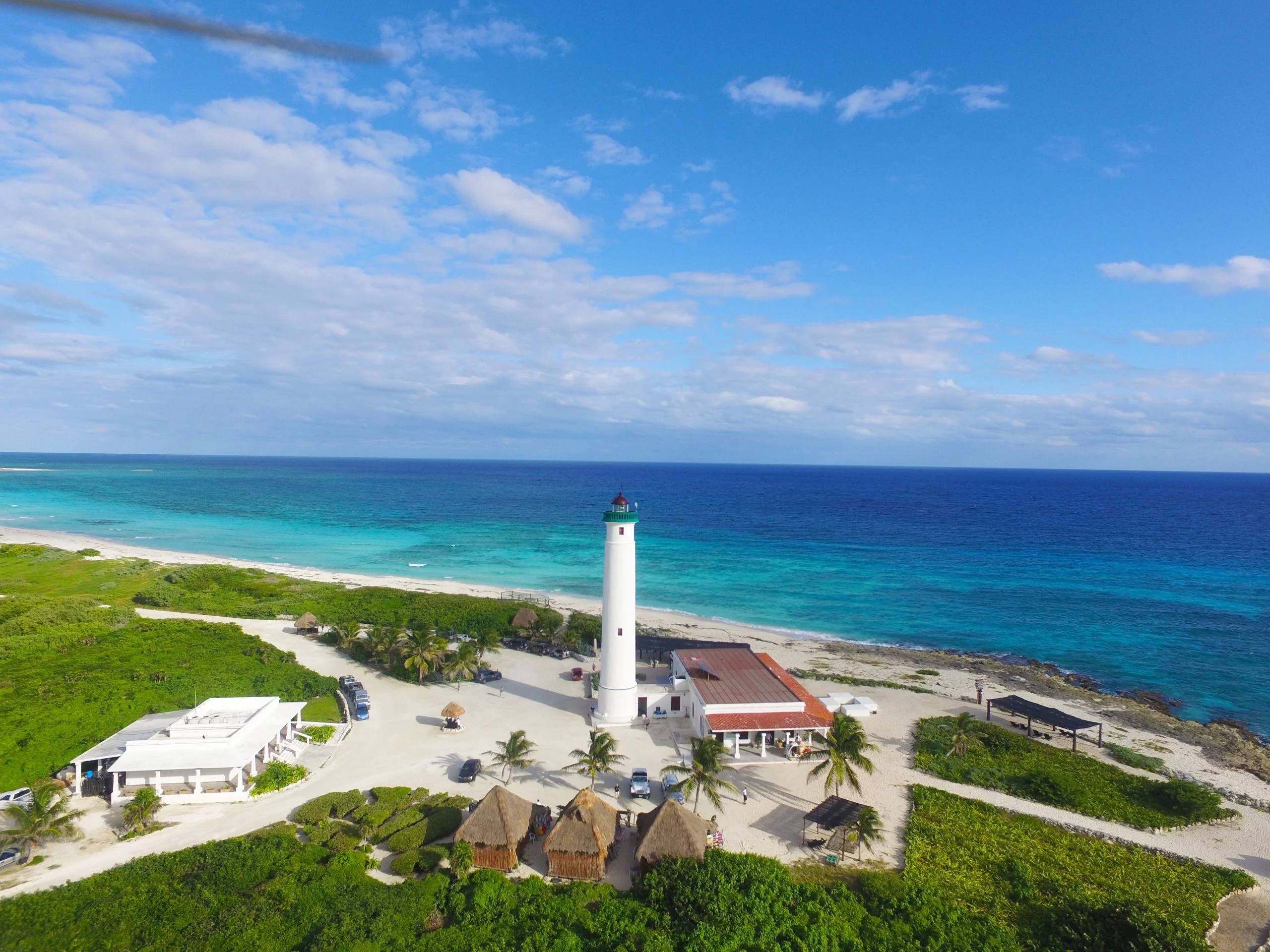 Destination Cozumel - Winjet Fast Ferry